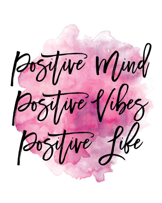 Positive Vibe Quotes
 Health Quotes