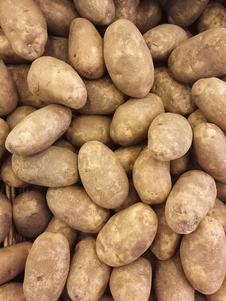 Potato Lower Classifications
 Different Types of Potatoes and Their Benefits The Food
