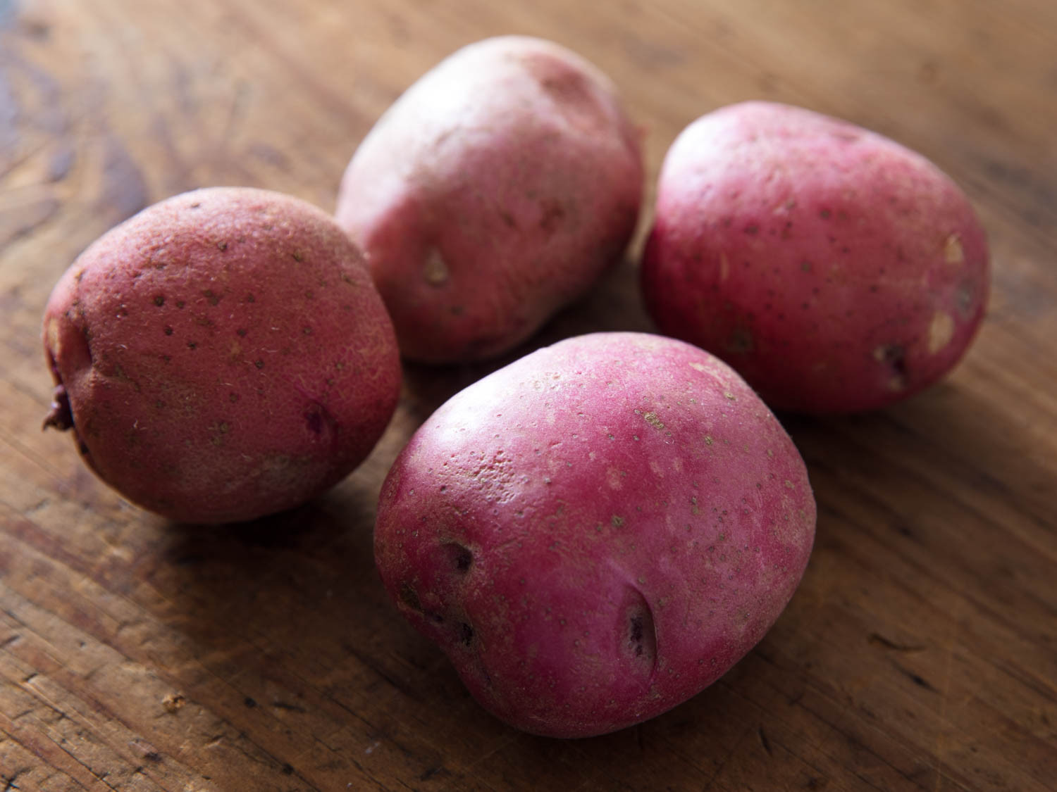 Potato Lower Classifications
 Potatoes 101 All You Need to Know About mon Spuds
