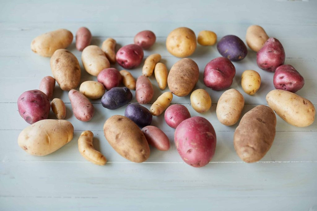 Potato Lower Classifications
 Potato Tips & Tricks Tips Cooking Potatoes