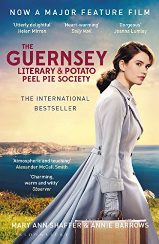 Potato Peel Pie Society
 The Guernsey Literary and Potato Peel Pie Society Amazon