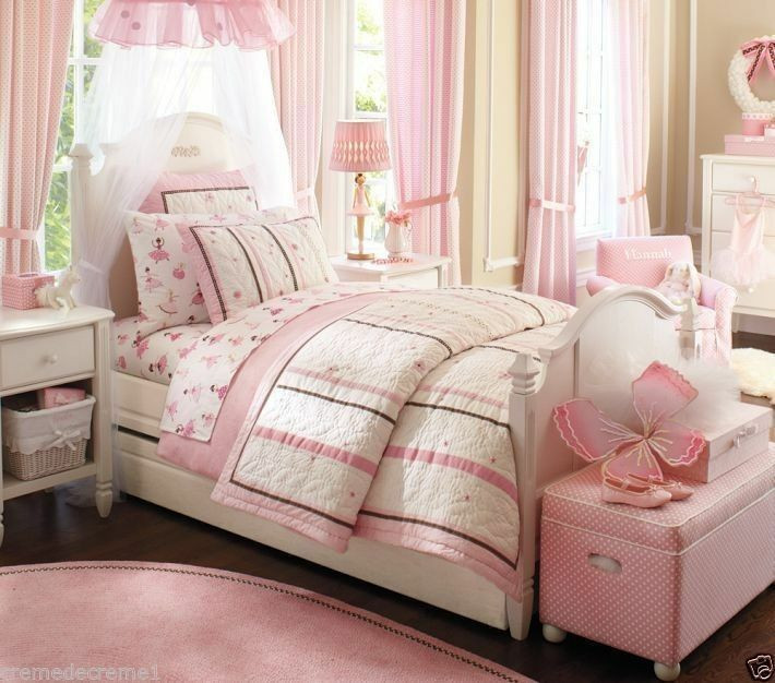 Pottery Barn Kids Room
 Decorating with Pottery Barn Kids