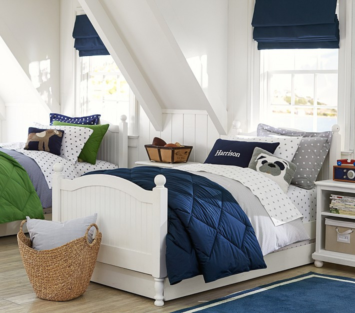 Pottery Barn Kids Room
 CATALINA BY POTTERY BARN KIDS SANLIM FURNITURE