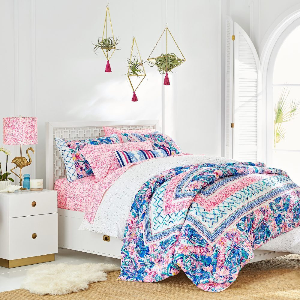 Pottery Barn Kids Room
 Pottery Barn Kids Just Dropped 2 New Collabs & You’ll Want