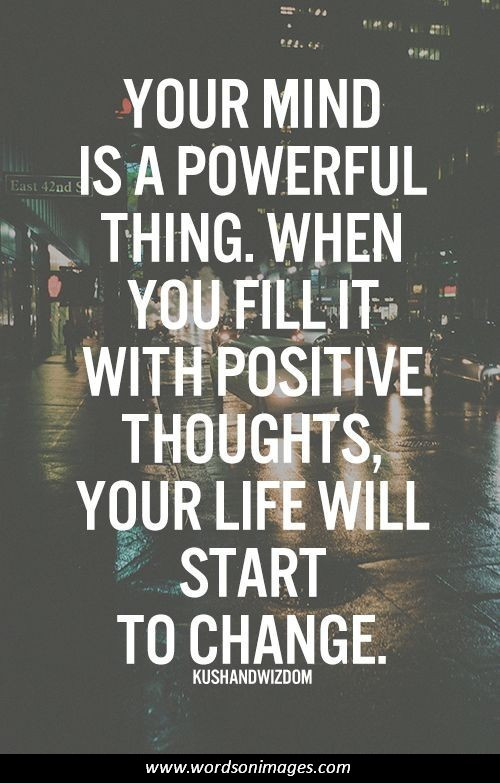 Power Of Positive Thinking Quotes
 Power of positive thinking quotes Collection