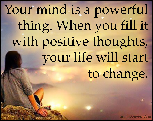 Power Of Positive Thinking Quotes
 Top 12 Power of Positive Thinking Quotes – successstoryweb