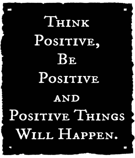 Power Of Positive Thinking Quotes
 Best Power of Positive Thinking Quotes
