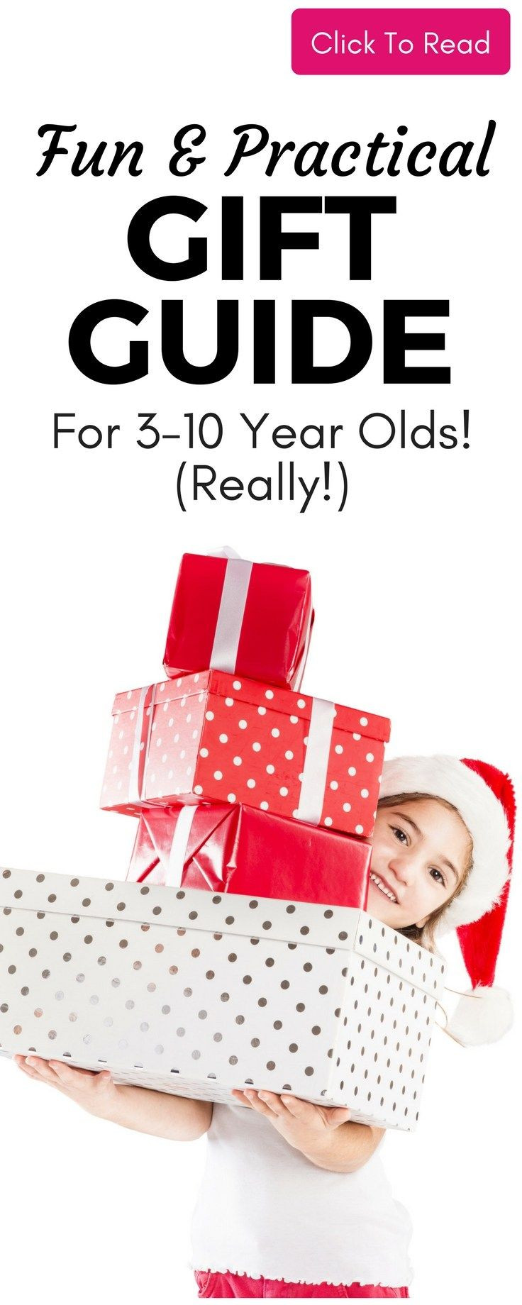 Practical Gifts For Kids
 Fun and Practical Gifts For The Kids In Your Life 3 8