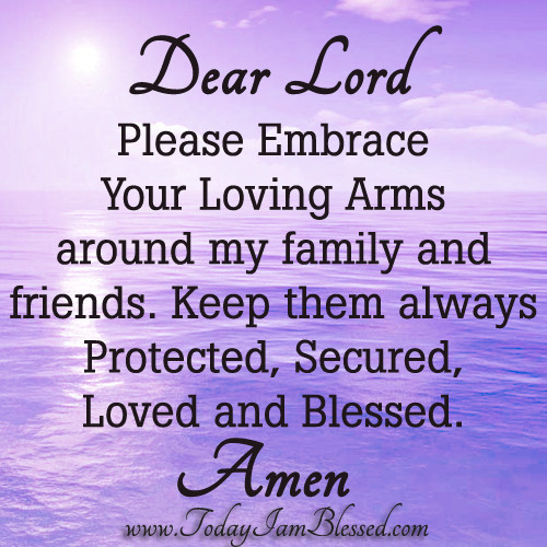 Prayer Quotes For Family And Friends
 good morning prayers for family and friends Google