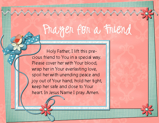Prayer Quotes For Family And Friends
 50 Magical Prayer for Healing Quotes to fort You