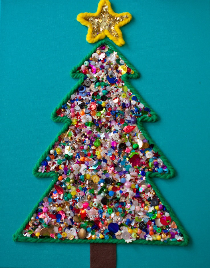 Preschool Christmas Craft Ideas
 Top 10 Best Preschool Christmas Crafts Top Inspired