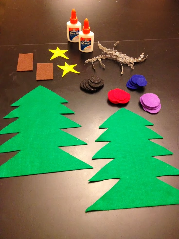Preschool Christmas Craft Ideas
 fleaChic flea market savvy