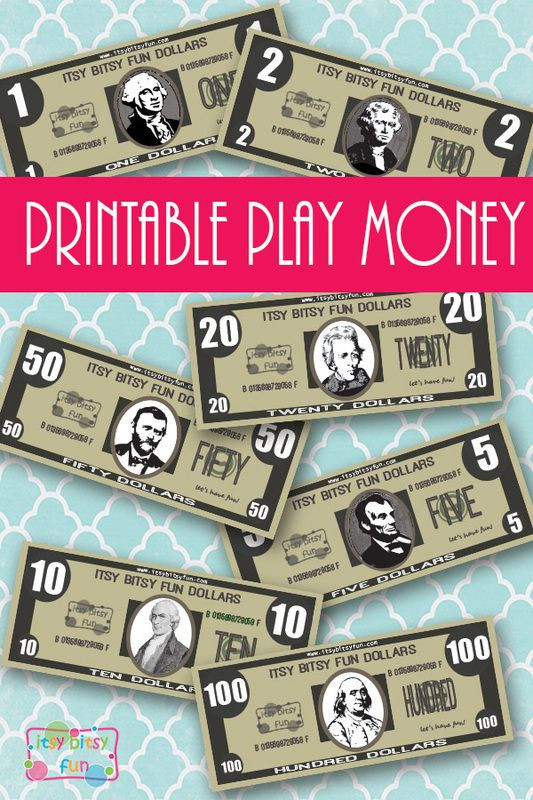 Preschool Money Crafts
 177 best Printables images on Pinterest