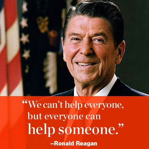 Presidential Quotes On Leadership
 Ronald Reagan Famous Leadership Quotes QuotesGram