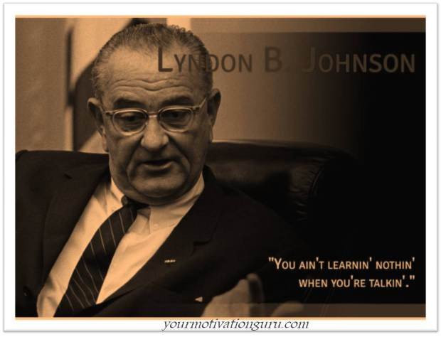 Presidential Quotes On Leadership
 Presidential Quotes Leadership QuotesGram
