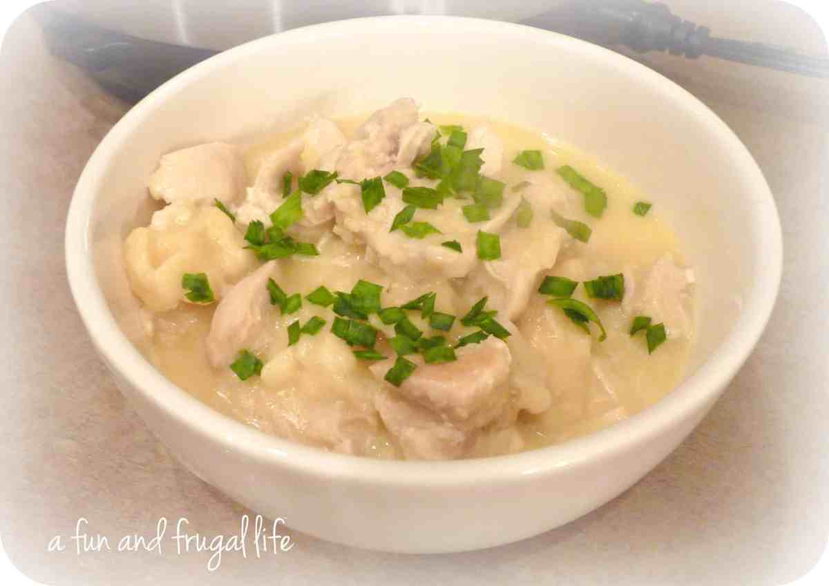 Pressure Cooker Chicken And Dumplings Canned Biscuits
 Electric Pressure Cooker Chicken & Dumplings – a fun and