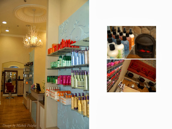 Pretty Nails Cottage Grove Mn
 Salon Retail Store Design pany