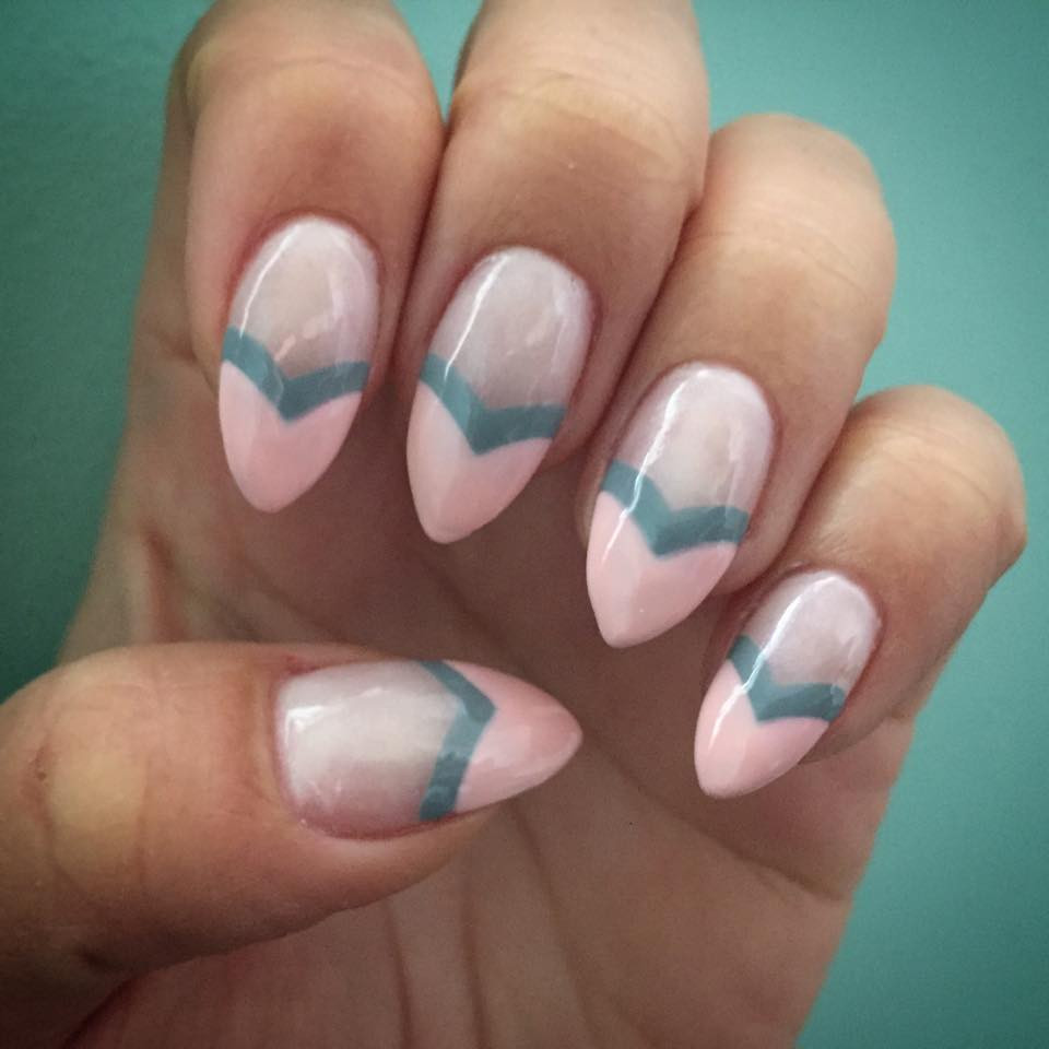 Pretty Nails Hours
 59 Unique Summer Wedding Nail Art Ideas To Make Your Nails