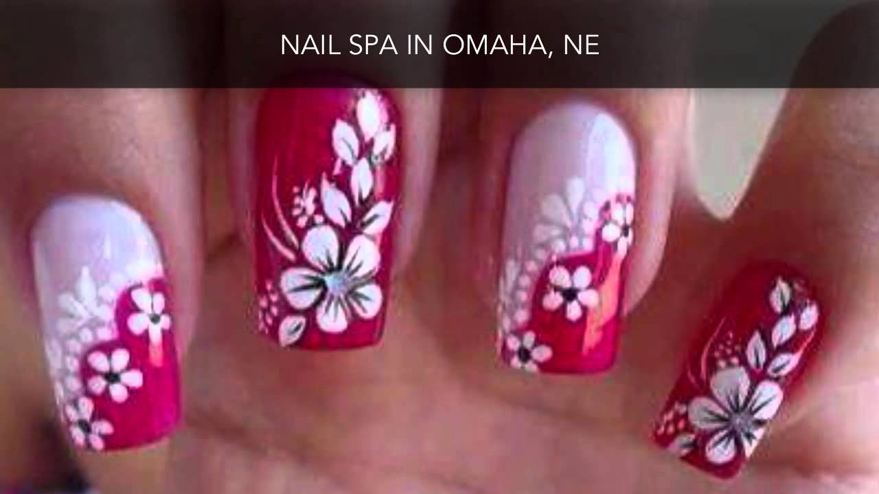 Pretty Nails Omaha
 Nail Salon Omaha Nebraska Nail Ftempo