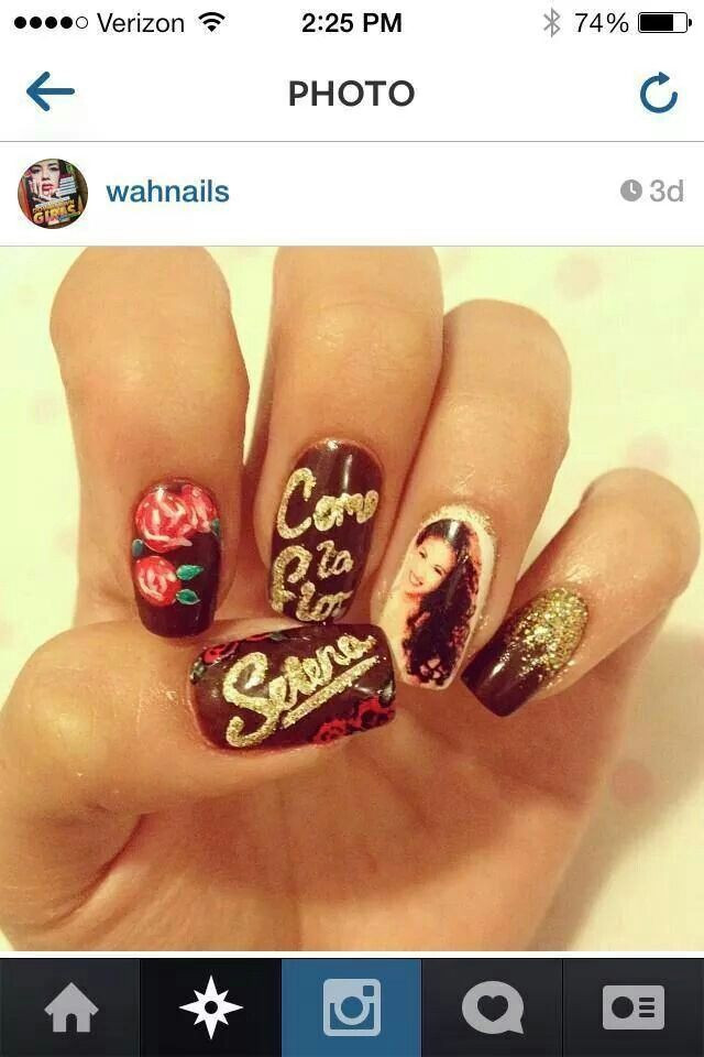 Pretty Nails Parkersburg Wv
 I want those nails