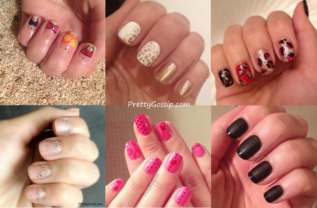 Pretty Polished Nails
 Top 5 Ways to Prevent Nail Polish Chipping Pretty Gossip