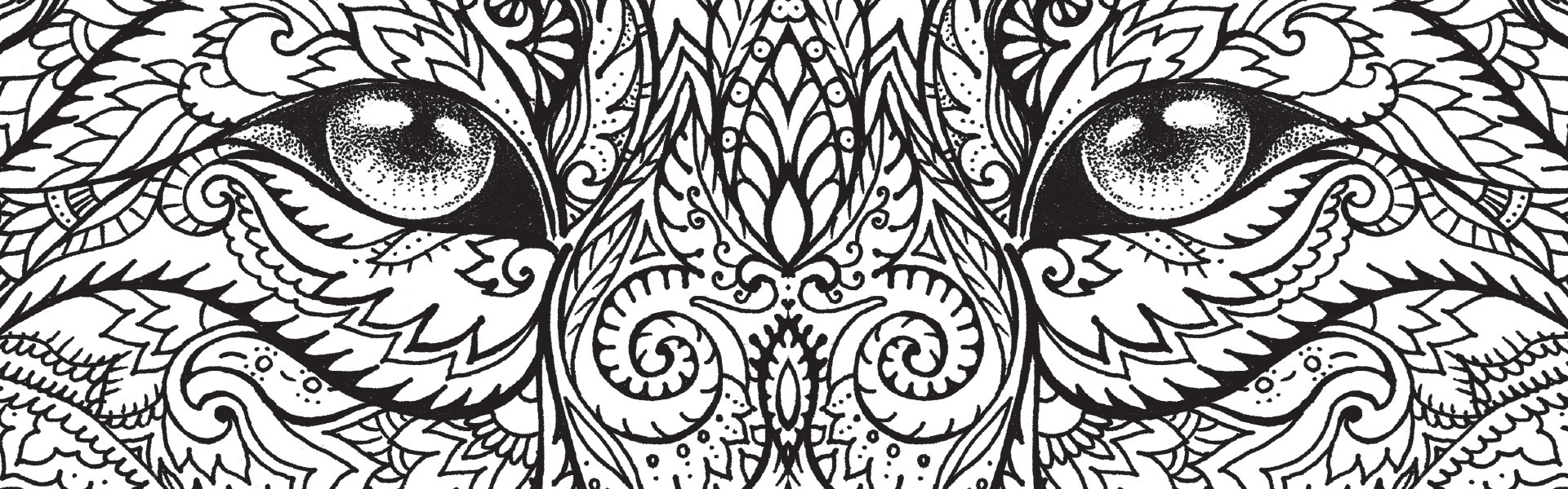 Printable Advanced Coloring Pages
 20 Most Popular Advanced Colouring Downloads WHSmith Blog