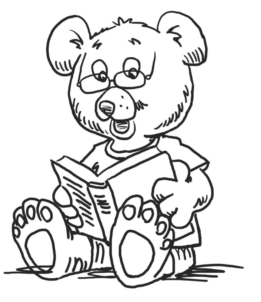Printable Coloring Pages For Kids.Pdf
 Preschool Pages Pdf Coloring Pages