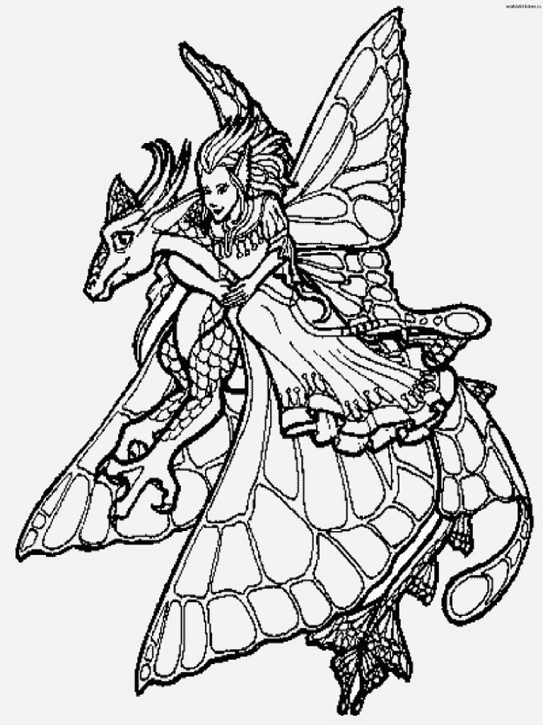 Printable Dragon Coloring Pages
 Coloring Pages Dragon Coloring Pages Free and Printable