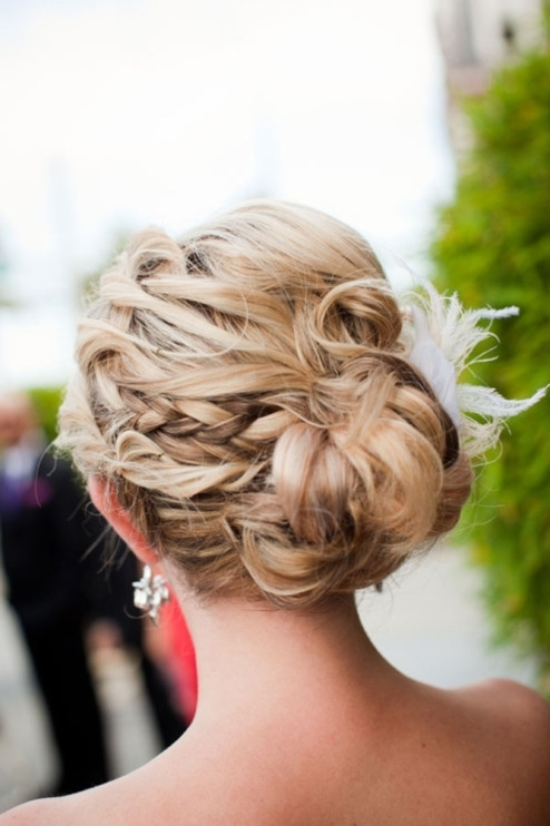 Prom Hairstyle Picture
 30 Prom Hairstyles artzycreations