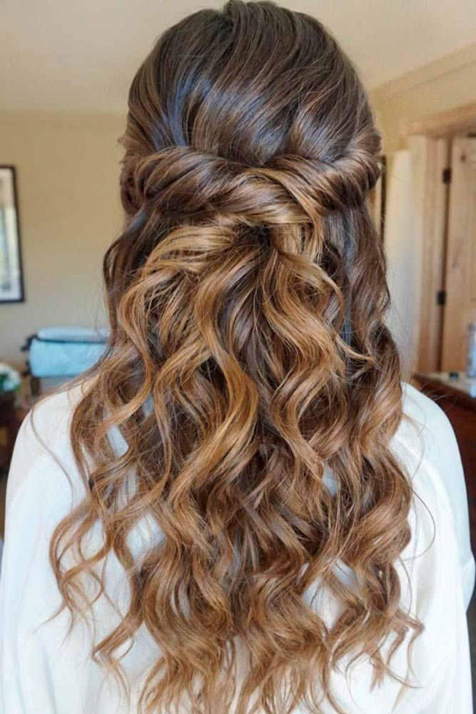 Prom Hairstyle Picture
 24 Prom Hair Styles To Look Amazing Hairstyles