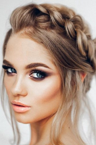 Prom Hairstyles 2020 Down
 68 Stunning Prom Hairstyles For Long Hair For 2020