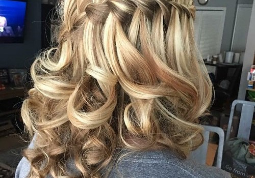 Prom Hairstyles 2020 Down
 Short hairstyles Trends Colors Easy & Quick To Style
