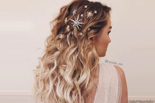 Prom Hairstyles 2020 Down
 Prom Hairstyles 2020 Here Are The Best Ideas