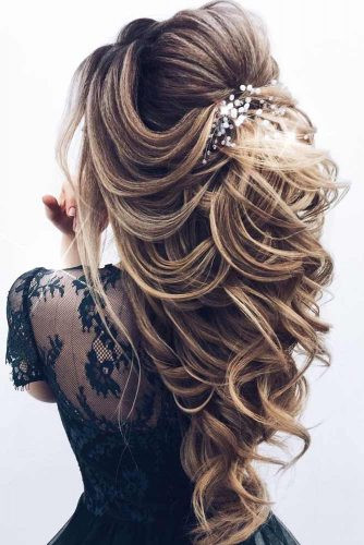 Prom Hairstyles 2020 Down
 68 Stunning Prom Hairstyles For Long Hair For 2020
