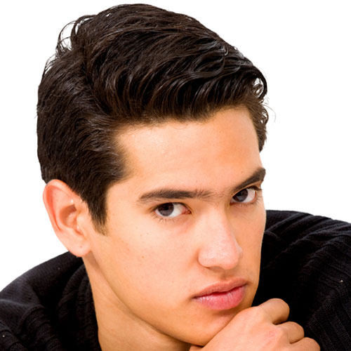 Prom Hairstyles For Boys
 Formal Hairstyles