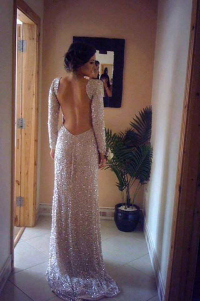 Prom Hairstyles For Open Back Dress
 Open back Dress Hairstyles Pinterest