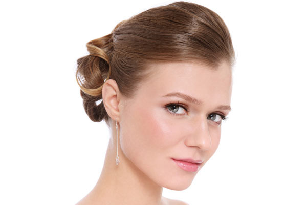 Prom Hairstyles For Round Face
 Best Prom Hairstyles for Round Faces – BeautyFrizz
