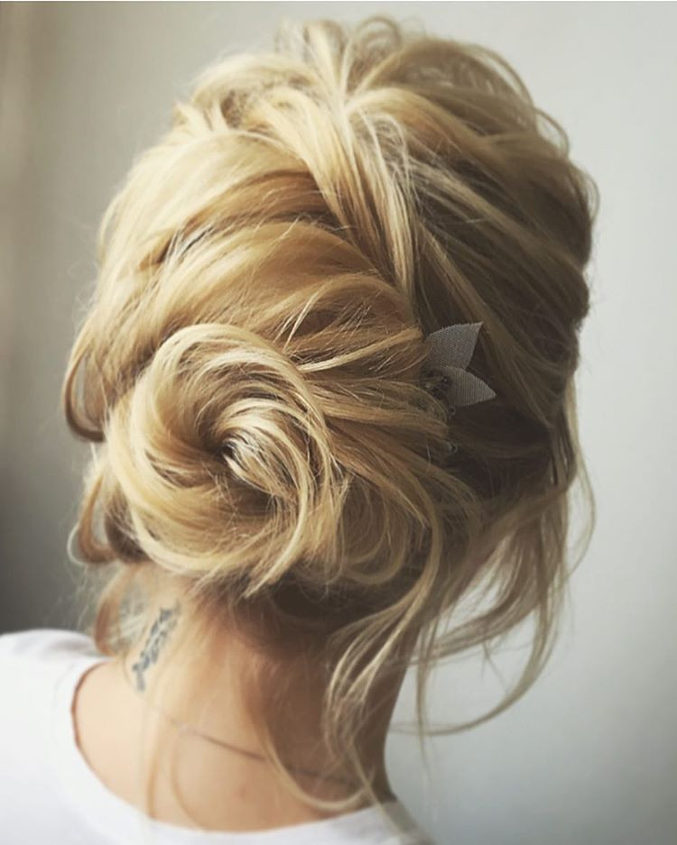 Prom Hairstyles For Short Hair
 20 Gorgeous Prom Hairstyle Designs for Short Hair Prom