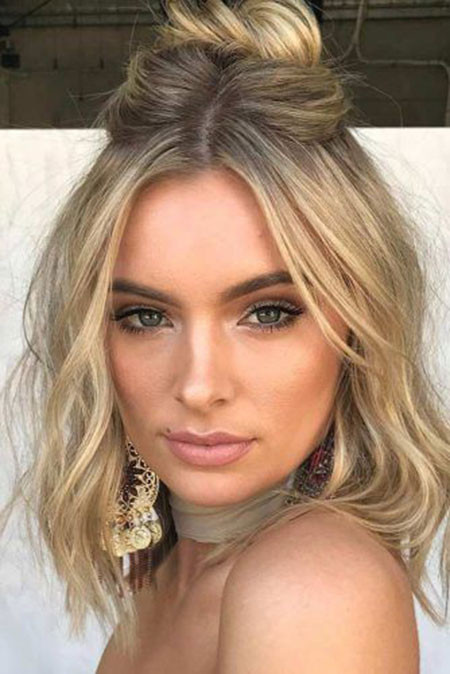 Prom Hairstyles For Short Hair
 20 Best Prom Hairstyles for Short Hair 2019 Short Hair