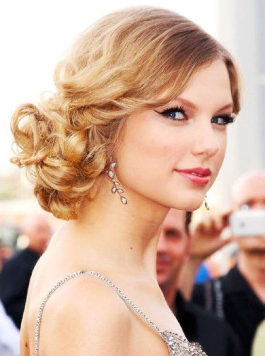 Prom Hairstyles Shorter Hair
 50 Fabulous Prom Hairstyles for Short Hair Fave HairStyles