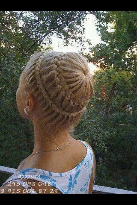 Prom Hairstyles Tumblr
 prom hairstyle