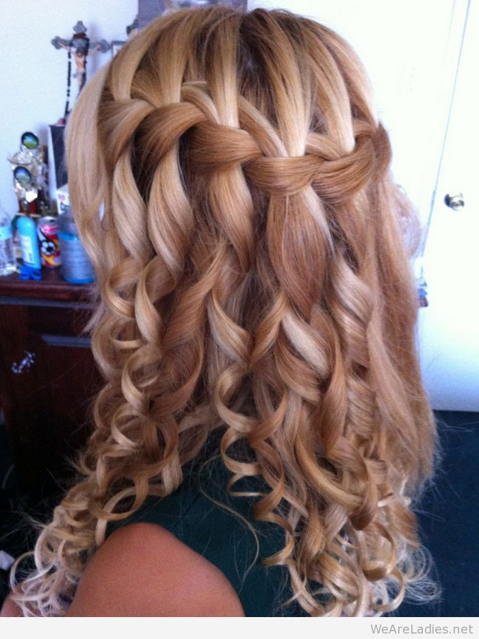 Prom Hairstyles Tumblr
 Awesome hairstyles tumblr ideas