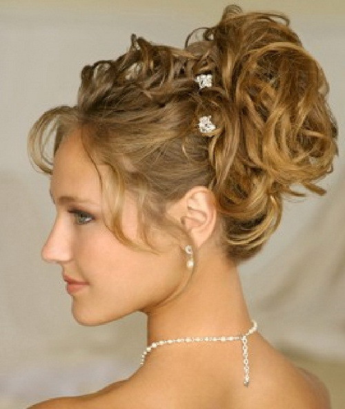 Prom Hairstyles Tumblr
 prom curly hairstyles