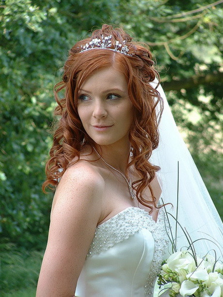 Prom Hairstyles With Tiara
 Prom hairstyles with tiaras