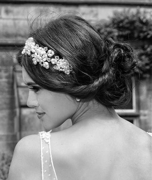 Prom Hairstyles With Tiara
 Tiara Hairstyles Page 3