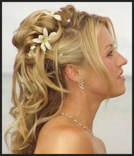 Prom Medium Hairstyles
 Hairstyles For Prom For Medium Hength Hair