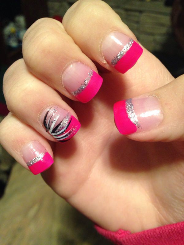 Prom Nail Ideas
 81 Eye catching Prom Nails For Your Special Day