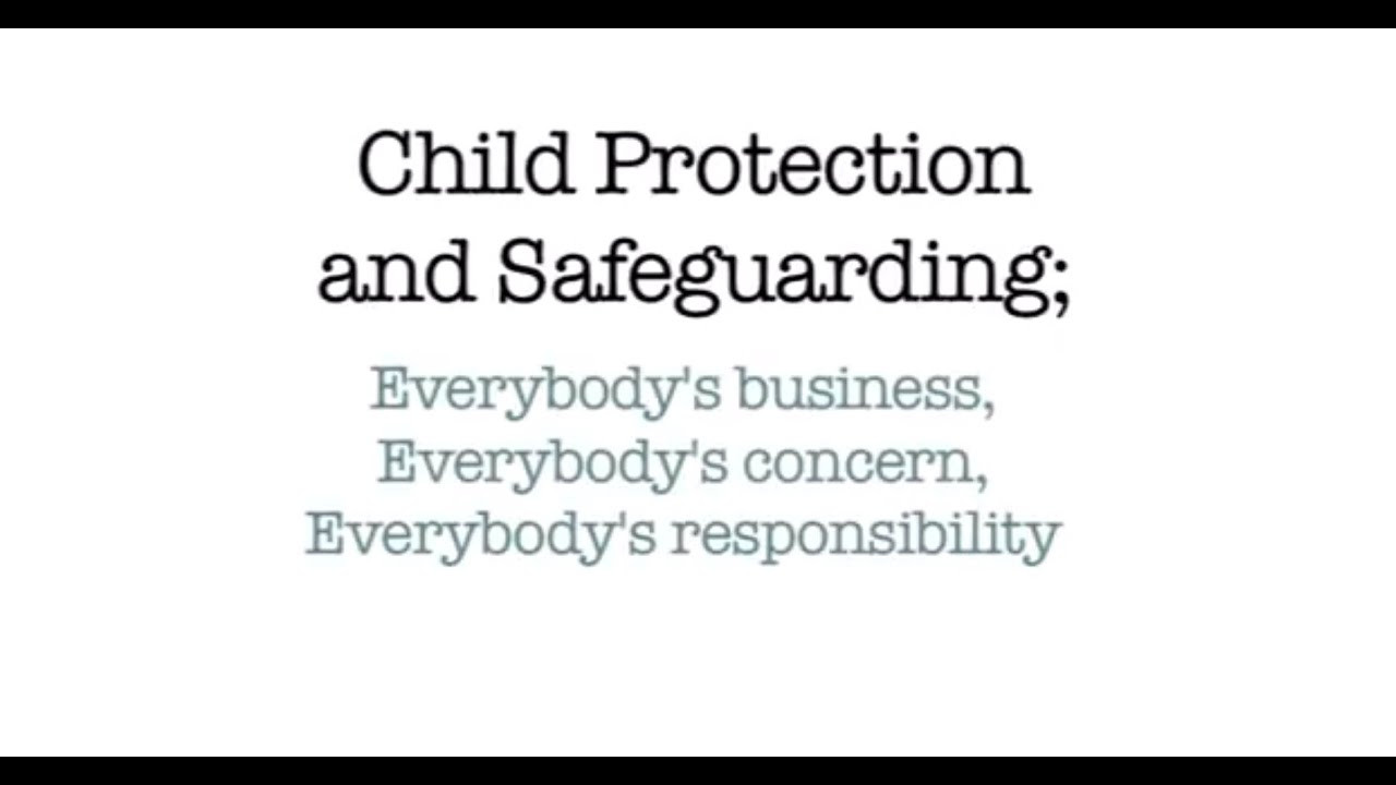 Protect Child Quotes
 Child Protection and Safeguarding
