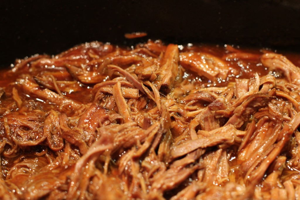 Pulled Beef Sandwiches Recipe
 Slow Cooked Pulled Beef Sandwiches