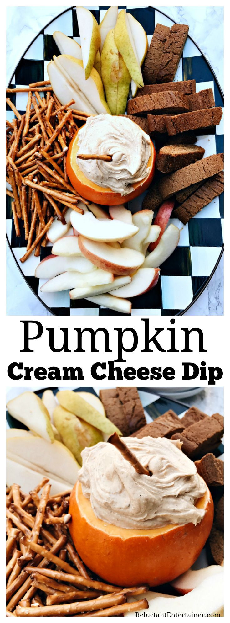Pumpkin Cream Cheese Dip Recipes
 Pumpkin Cream Cheese Dip
